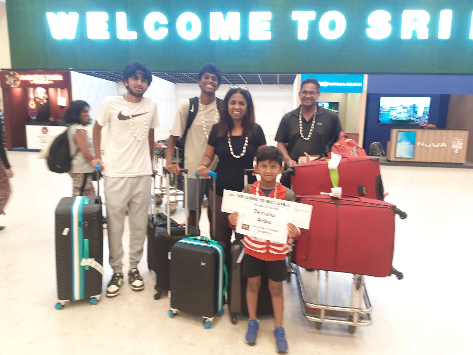 day trips sl gallery